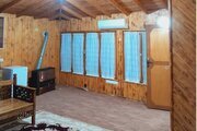 واحد تکخواب در طبقه دوم ویلا خاطره در ماسال