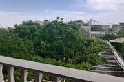 آپارتمان دو خواب بهارستان 1 در کاشان