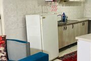 آپارتمان مبله تکخواب نفس 2 در کارگر جنوبی