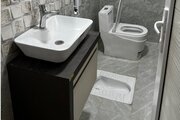 واحد مبله دوخواب در طبقه اول ویلا خانه نور در ماسال