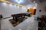 ویلا تریپلکس چهارخواب استخردار در سرخرود
