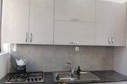 واحد مبله دوخواب در طبقه همکف ویلا خورشید در بندر انزلی