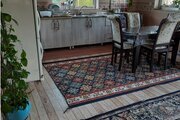 باغ ویلا تکخواب مبله علیرضا در ماسال