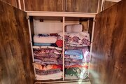 ویلا باغ دوبلکس استخردار دوخواب در چهارباغ
