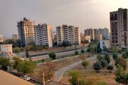 سوئیت مبله استخردار در اقدسیه