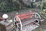 ویلا مبله دوخواب باصفا در سوادکوه