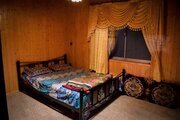 ویلا سه خواب استخر جکوزی دار پاسداران در فریدونکنار
