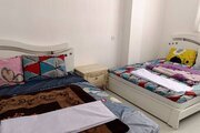 واحد سه خواب در هتل آپارتمان ساحلی اسالم