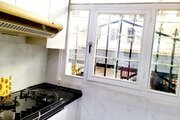 آپارتمان مبله تکخواب برلیان 2 در نارمک