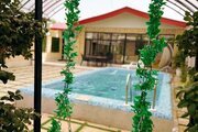 باغ ویلا استخردار دوخواب مروارید 2 در کاشان