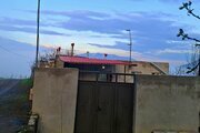 واحد مبله تکخواب در طبقه همکف ویلا  آغ چشمه  در کلیبر