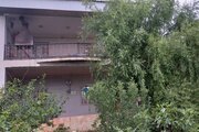 واحد دو خواب در طبقه همکف ویلای رامیان