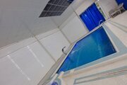 ویلای دو خواب استخردار تاج در شهریار