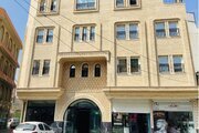 اتاق 3 نفره در هتل آپارتمان مشهد
