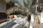 واحد 1 در اقامتگاه بومگردی قشم