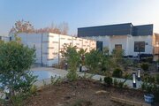 ویلا استخردار سه خواب مبله در چهارباغ