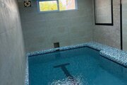 ویلا استخردار دو خواب در روستا قلعه کل فومن