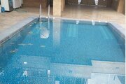 باغ ویلا استخردار دوخواب در اصفهان