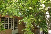 باغ ویلا تکخواب بهشت در سپیدان