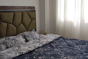 واحد مبله دوخواب در طبقه همکف ویلا  میلاد در آستانه اشرفیه