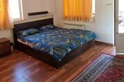 واحد دوبلکس سه خواب در طبقه دوم ویلا چابکسر