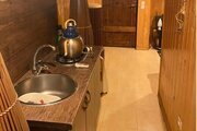 کلبه چوبی دو خواب در مازندران