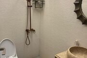آپارتمان مبله دوخواب دهکده در کیش