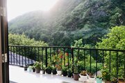 واحد دوخواب طبقه اول در گردنه حیران آستارا