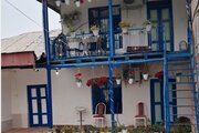 واحد مبله تالاب 2 طبقه اول در گرگان