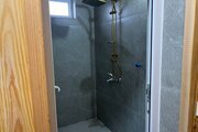 کلبه چوبی مبله دوخواب یوکا در اسالم