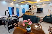 ویلا دوخواب استخر و جکوزی دار در چالوس