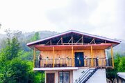 ویلا دو خواب آبان در روستا تبرسرا