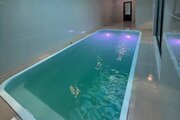 خانه ویلایی سه خواب آدمه 2 در خمام