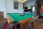 واحد استخردار دوخواب در طبقه اول ویلا ا آرشا در متل قو