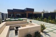 ویلا استخردار دوخواب جانان 2 در کردان