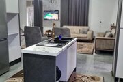 ویلا دوبلکس سه خواب عمارت گل رز در چهارباغ