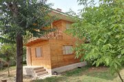 کلبه دوبلکس 2 خواب سیمرغ در ماسال