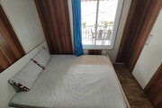 واحد چوبی جنگلی لب رودخونه درماسال