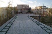 ویلا دوخواب استخر آبگرم در شیراز