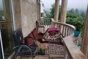 واحد تکخواب خاله معصومه در طبقه دوم ویلای امامزاده عبداله