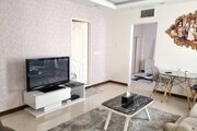 آپارتمان مبله تکخواب گلاره در پونک 2