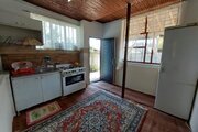 خانه ویلایی تکخواب مبله در صومعه سرا