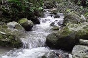ویلا دو خواب ریحون گلستان در علی آباد