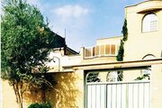 آپارتمان مبله تکخواب امیر کبیر 3 در کاشان