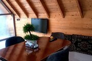 کلبه سوئیسی دوبلکس تکخواب امیر در بابل