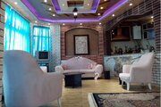 آپارتمان مبله تکخواب در دهکده زاگرس شهر سامان