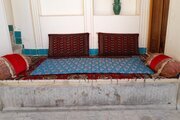 اتاق سه نفره گوشواره (2) در هتل اصفهان