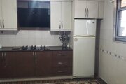 واحد تکخواب در طبقه ی همکف ویلا تالش
