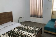 واحد دوخواب مبله 3 در بومگردی قشم