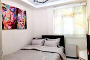 آپارتمان مبله تکخواب برلیان 2 در نارمک
